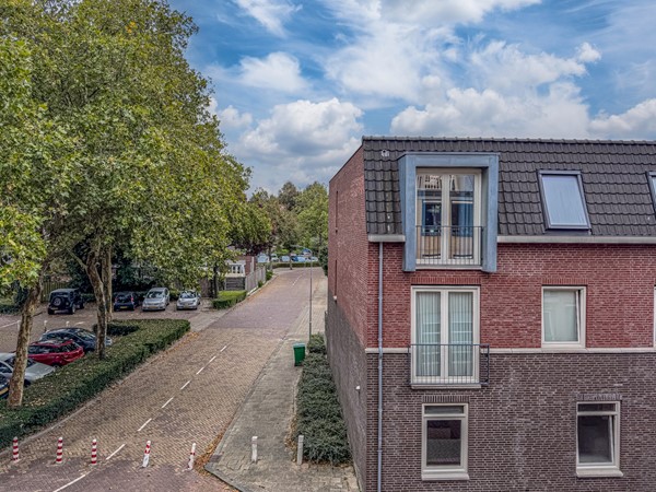 Foto - Onder bod: Schoolstraat 7-33, 6901 HD Zevenaar